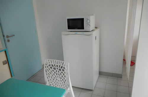 Coatreven Bed & Breakfast | Bed and Breakfast 'Chambre De Convenant Hery Bihan' with Shared Garden and Wi-Fi