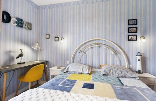 Plouider Bed & Breakfast | Bed and Breakfast 'Chambres D'hôtes De Kersehen Bleue' with Shared Garden, Balcony and Wi-Fi