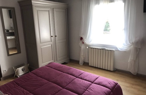 Clermont Bed & Breakfast | Bed and Breakfast / cottage