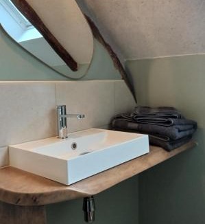 Avoise Bed & Breakfast | Bed and Breakfast en Sarthe