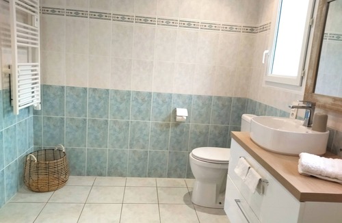 Albi Bed & Breakfast | Bed and breakfast en suite near the episcopal city of Albi. Ideal for couples.
