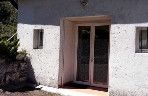 Accous House | Bed and breakfast for 2 or 3 people