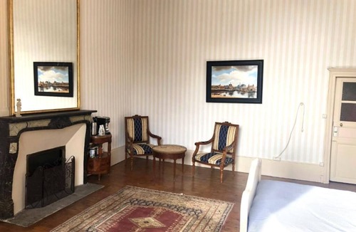 Blot-lʼEglise Other | Bed and breakfast in the heart of nature at Château de Blot
