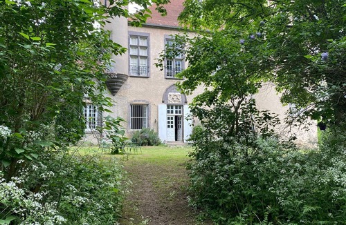 Blot-lʼEglise Other | Bed and breakfast in the heart of nature at Château de Blot