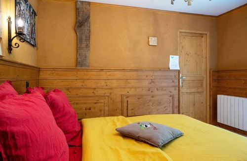 Pluvigner Bed & Breakfast | Bed and Breakfast 'Galaad' with Shared Terrace, Shared Garden and Wi-Fi