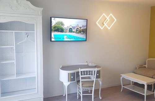 Belz House | Bed and breakfast Île d'Houat