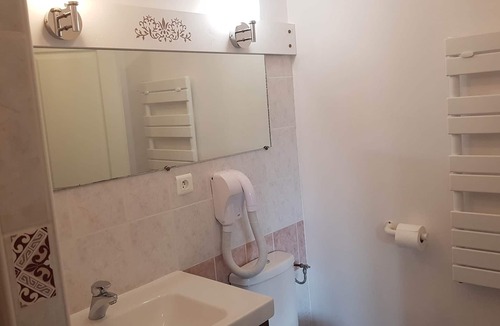 Belz House | Bed and breakfast Île d'Houat