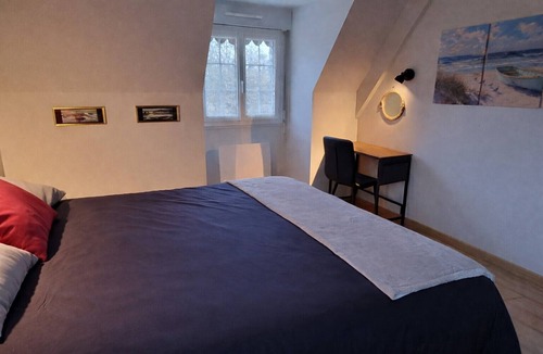 Le Faouet Bed & Breakfast | Bed and breakfast in Brittany for a relaxing stay in nature.