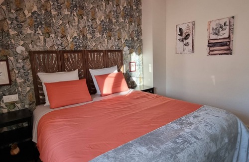 Le Faouet Bed & Breakfast | Bed and breakfast in Brittany for a relaxing stay in nature.