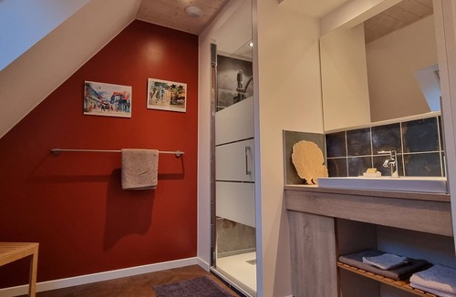 Le Faouet Bed & Breakfast | Bed and breakfast in Brittany for a relaxing stay in nature.
