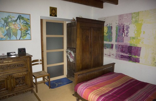 Mellionnec Bed & Breakfast | Bed and breakfast in old rectory from 1667 in a very quiet area