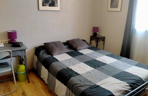 Surgeres Bed & Breakfast | Bed and breakfast l'abreuvoir chez l'habitant