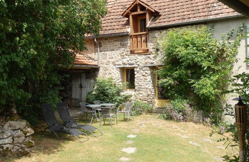 Broye House | Bed and Breakfast Le Plessis