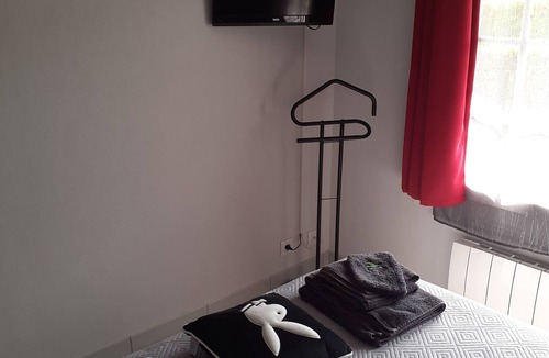 Yzeure Bed & Breakfast | Bed and breakfast on the outskirts of Moulins