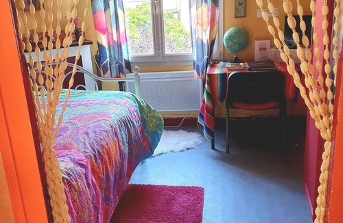 Fumel Bed & Breakfast | BED AND BREAKFAST PAYS DES MILLE REVES