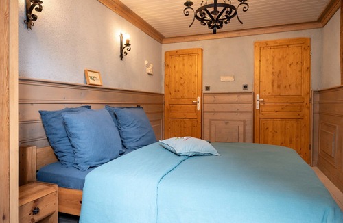 Pluvigner Bed & Breakfast | Bed and Breakfast 'Perceval' with Shared Terrace, Shared Garden and Wi-Fi