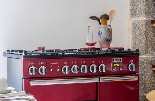 Begard Bed & Breakfast | Bed and Breakfast 'Victoria' with Shared Terrace, Shared Garden and Wi-Fi