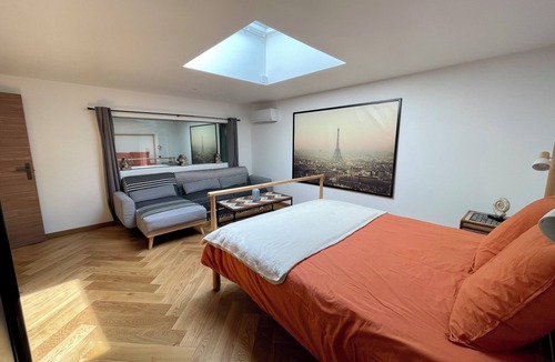 Ciboure Bed & Breakfast | Bed & Breakfast