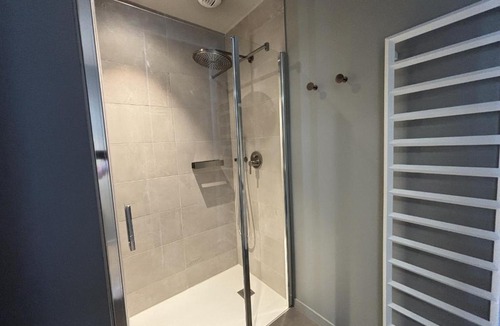 Trebeurden Apartment | Beg Leguer T2 trebeurden piscine et vue mer
