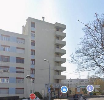 Bourges Apartment | Bel aparté, design, proche domaine universitaire Turly