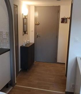 Arles-sur-Tech Apartment | Bel appartement près d'Amélie-les-Bains avec jardin