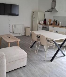Dax Apartment | Bel appartement à Dax