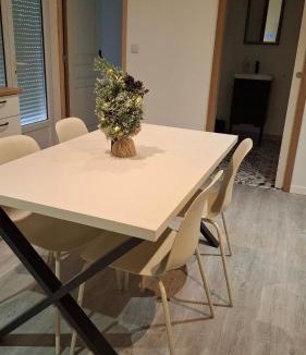 Dax Apartment | Bel appartement à Dax