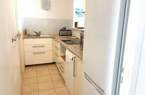 Perros-Guirec Apartment | Bel appartement 2 chambres au centre-ville de PERROS-GUIREC - Ref 926