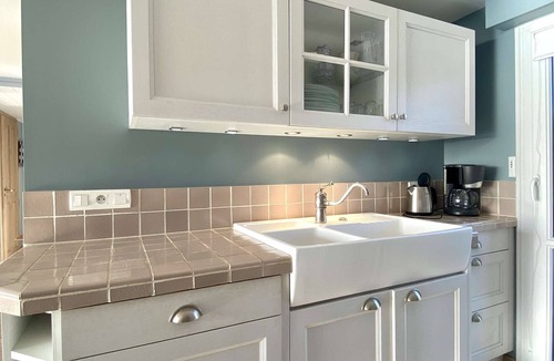 Arzon Apartment | Bel Appartement 3 Pièces aux Terrasses de Kerjouanno, à Louer Pour les Vacances
