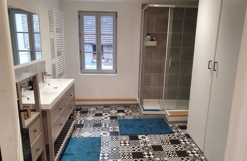 Paroisse Le Finage Apartment | Bel Appartement au Cœur du Village
