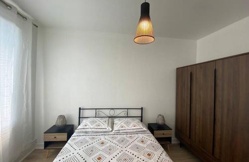 Vierzon Apartment | Bel appartement centre ville de Vierzon