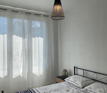 Vierzon Apartment | Bel appartement centre ville de Vierzon