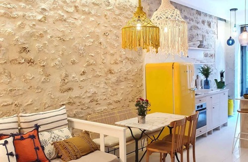 Quartier de la Salpetriere Apartment | Bel appartement - Jardin des plantes