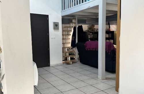 Sain-Bel Apartment | Bel Appartement Spacieux Proche Gare-site Formation Perolliere Ouest Lyonnais