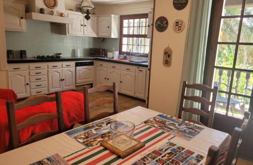 Itxassou Apartment | Bel appartement T4 dans maison basque