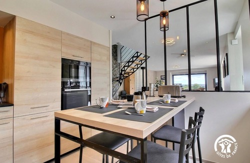 Saint-Aignan House | Bel Horizon - SAINT AIGNAN