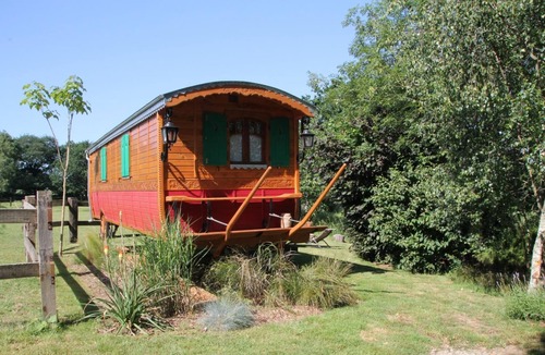 Surzur House | Belane's caravan