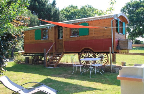 Surzur House | Belane's caravan