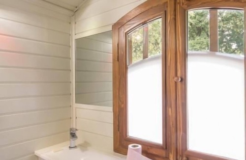 Surzur House | Belane's caravan