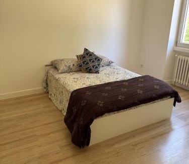 Courpiere House | Bellavita
