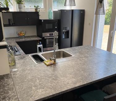 Courpiere House | Bellavita