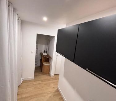 Theix-Noyalo Apartment | Belle Appartement t2