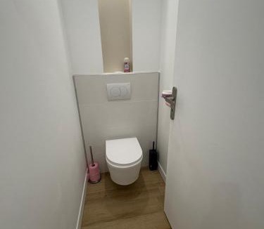 Theix-Noyalo Apartment | Belle Appartement t2