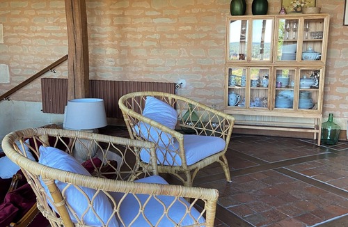 Saint-Amand-en-Puisaye House | Belle Demeure Familiale à la Campagne Près de Guédelon