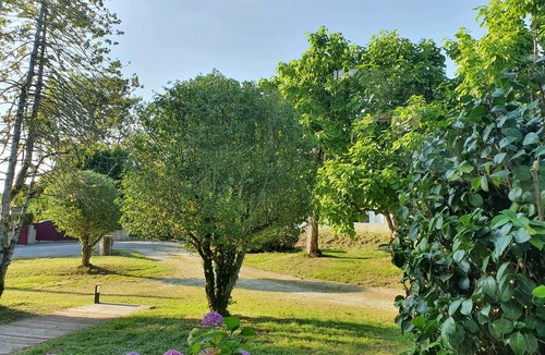 Merlevenez House | Belle et Grande Maison Proche Plage, Idéal 2 Familles