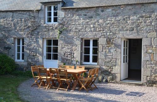 Plevenon House | Belle longère charmante, 6 à 8 personnes