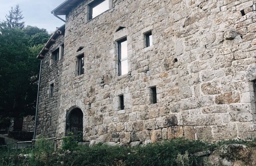 Labastide-sur-Besorgues House | Belle Maison au Cœur de la Nature