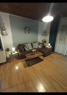 La Monnerie-le-Montel Apartment | Belle maison indépendante 3 chambres séjour à 25 minutes de Clermont-Ferrand