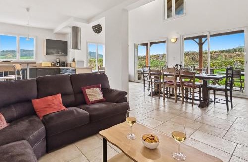 Saint-Martin-du-Tartre House | Belle Maison au Calme à Saint Martin du Tartre