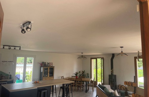 Marssac-sur-Tarn House | Belle Maison au Calme Avec Grand Piscine 10 min D'albi
